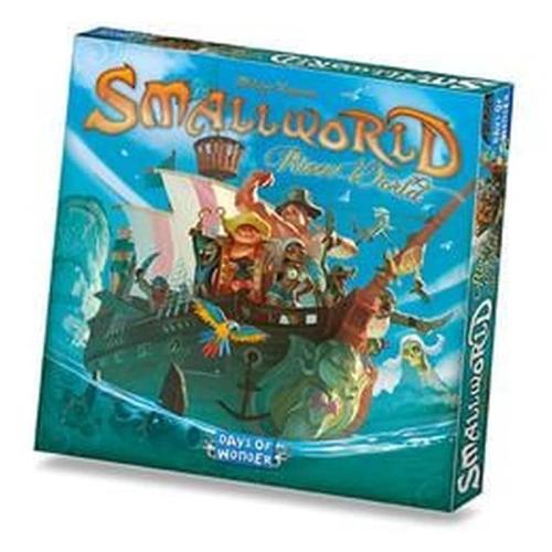 Days Of Wonder - Smallworld: River World