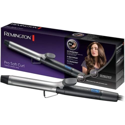 Remington Ci6525 Pro Soft Curl Bar