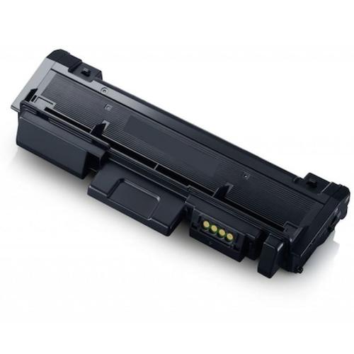 Συμβατό Toner Για Samsung, Mlt-d116l, Black, 3k , Tonp-d116l