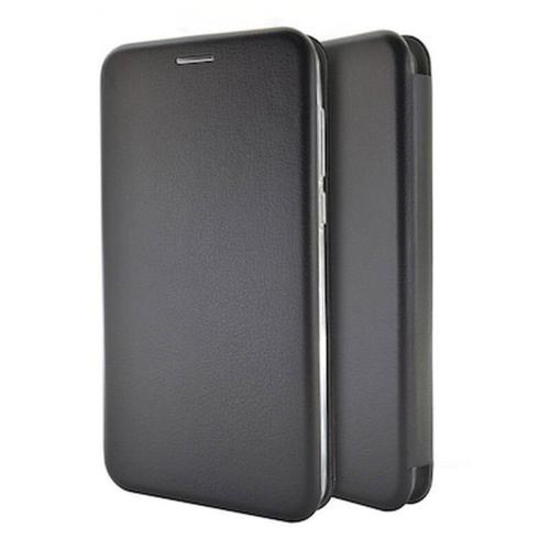 Θήκη Apple iPhone 11 Pro - Ancus Magnetic Curve Book Case - Black
