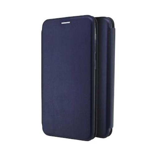 Θήκη Apple iPhone 11 Pro Max - Ancus Magnetic Curve Book Case - Blue
