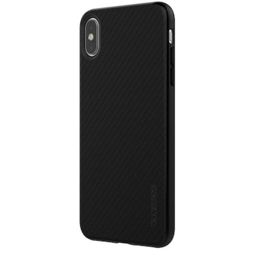 Θήκη Apple iPhone XS Max - Body Glove Tpu - Black