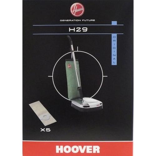 Original Σακούλες Σκούπας Hoover H29