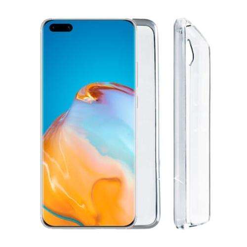 Θήκη Huawei P40 - Volte-tel Slimcolor Air Tpu - Transparent