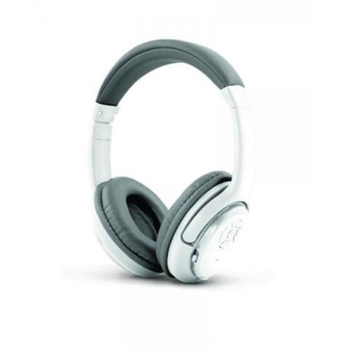 Esperanza Bluetooth Stereo Headset Libero White Eh163w