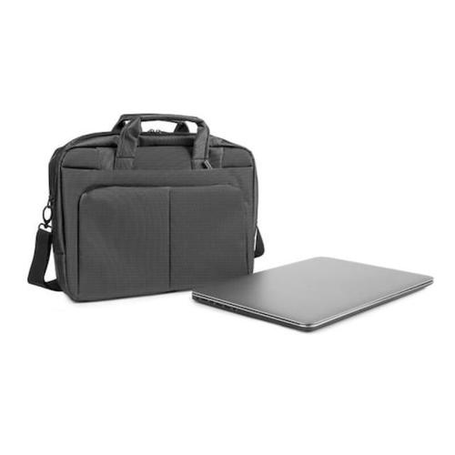 Bag For Laptop Natec Gazelle Nto-0812 (15,6; Graphite Color)