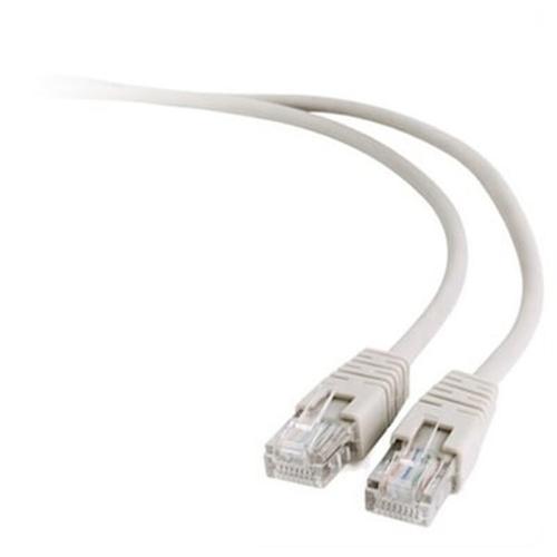 Gembird Pp6u-3m Networking Cable Cat6 U/utp (utp) Grey