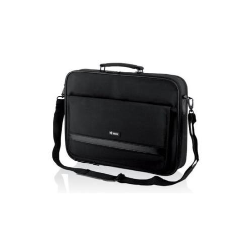 Ibox Nb10 Notebook Case 39.6 Cm (15.6) Briefcase Black