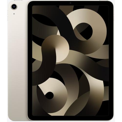 Apple iPad Air 5th Gen 64GB 5G Starlight