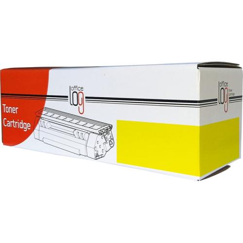 Toner Office Log W2072A - Yellow