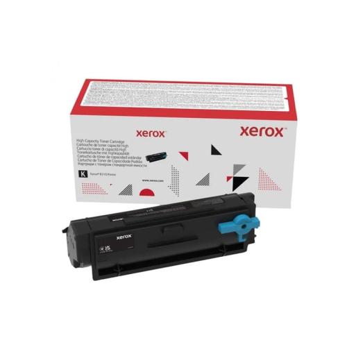 Toner Xerox 006R04381 - Black