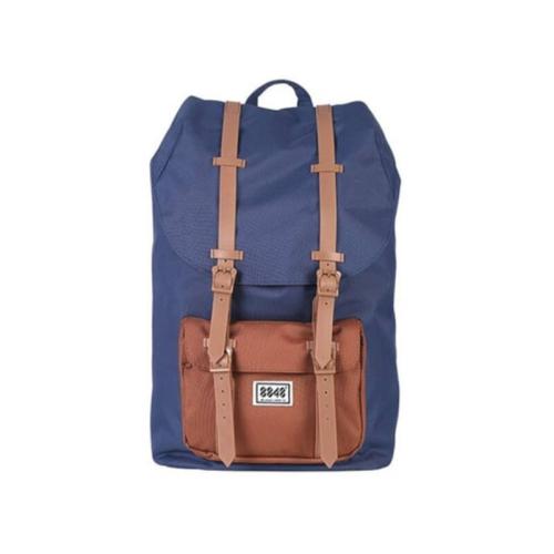 Τσάντα Laptop 15 Backpack 111-006-014 8848 Bana - Μπλε