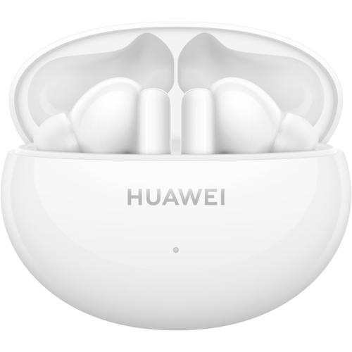 Ακουστικά Bluetooth Huawei FreeBuds 5i - Ceramic White