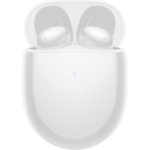 Ακουστικά Bluetooth Xiaomi Redmi Buds 4 - Λευκό