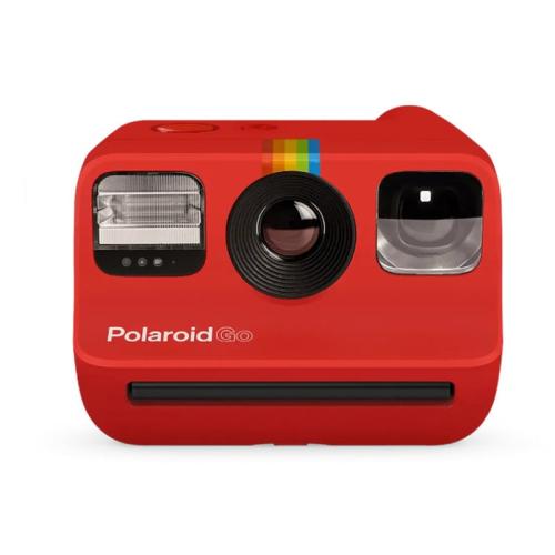 Polaroid Go Instant Camera - Κόκκινο