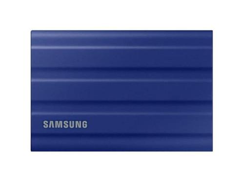 Samsung T7 Shield USB Type-C SSD 1TB 2.5 Μπλε