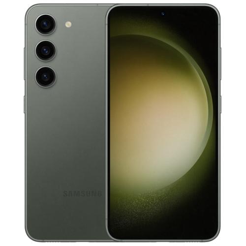 Smartphone Samsung Galaxy S23 256GB - Green