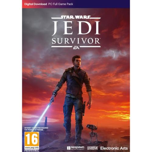 Star Wars Jedi: Survivor - PC