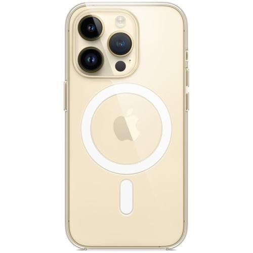 Θήκη Apple iPhone 14 Pro - Apple Clear Case with MagSafe - Transparent