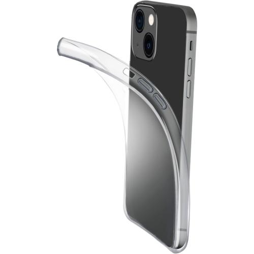 Θήκη Apple iPhone 14 Pro Max - Cellular Line Fine Case - Transparent