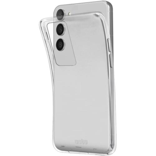 Θήκη Samsung Galaxy S23 - Sbs Skinny Cover - Transparent