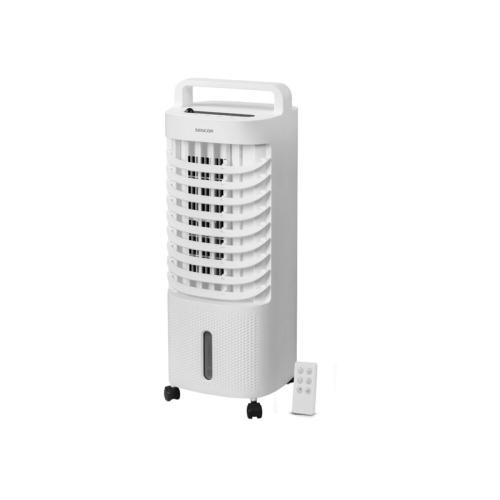 Air Cooler SENCOR Sfn-5011wh 45W με Τηλεχειριστήριο