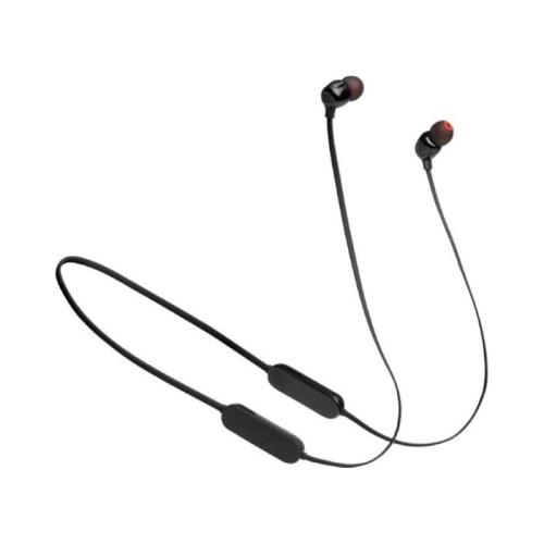 Ακουστικά Bluetooth JBL Tune 125BT - Μαύρο