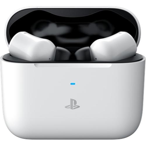 Ακουστικά Bluetooth Razer Hammerhead HyperSpeed Playstation Licensed - Λευκό