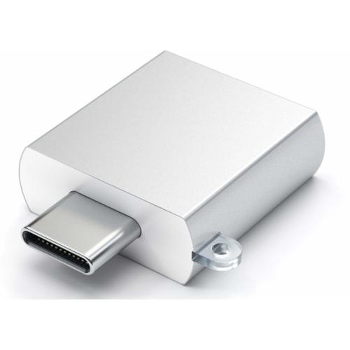 Αντάπτορας Satechi Type-C To USB 3.0 Αντάπτορας - Space Gray