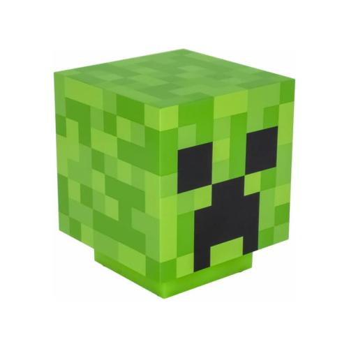 Φωτιστικό Paladone Minecraft - Creeper