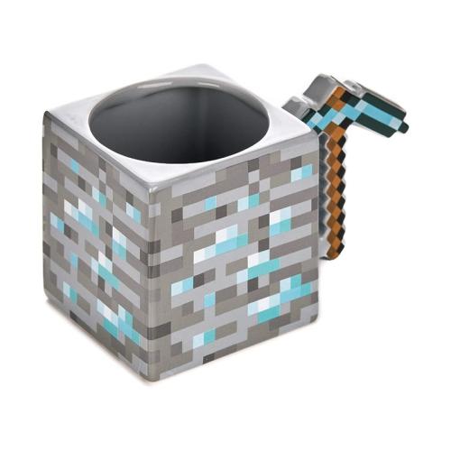 Κούπα Paladone Minecraft - Pickaxe Mug