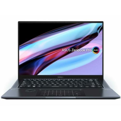 Laptop Asus UX7602ZM-OLED-ME951X 16 4K OLED (Core i9-12900H/32GB/2TB SSD/GeForce RTX 3060/Win11Pro)
