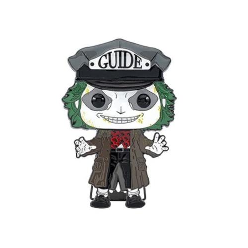 Pop!Pin Movies Beetlejuice 04