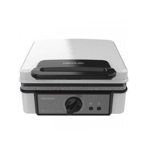 Βαφλιέρα Cecotec Waffle Maker 1200w