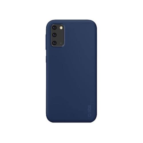 Θήκη Samsung Galaxy S20 - Sbs Polo Cover - Blue