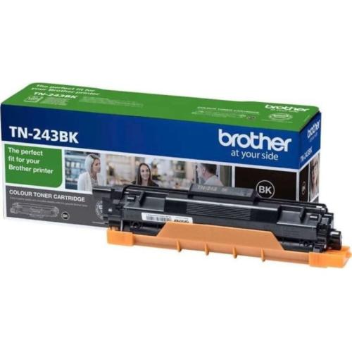 Toner Brother TN-243BK 1000 Σελίδες - Black