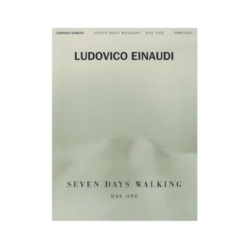 Einaudi - Seven Days Walking, Day One