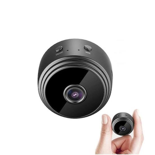 A9 1080p Hd Mini Wireless Wifi Ip Camera Dvr Night Vision Home Security
