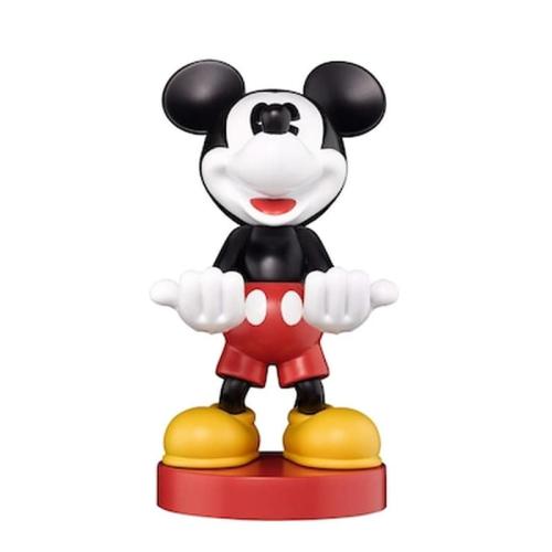 Exquisite Gaming Cable Guy Gamepad Holder Mickey Mouse