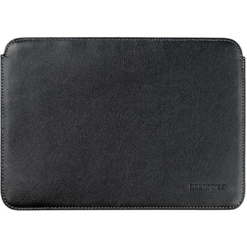 Θήκη Tablet Hannspree Hannspad Tablet Sleeve Faux Leather 10,1 Black