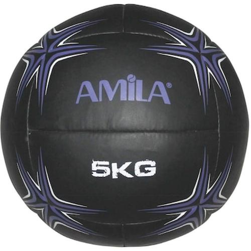 Amila Wall Ball Pu Series 5kg Amila