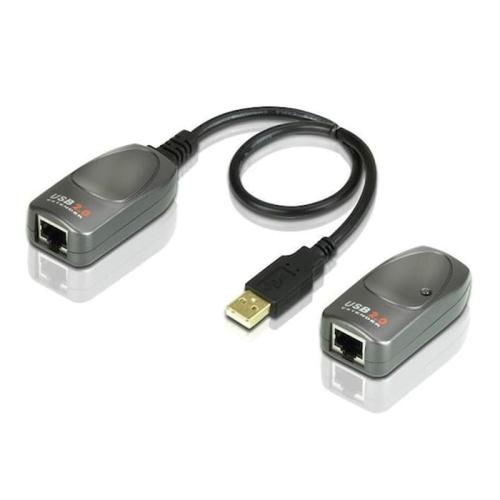 Αντάπτορας Usb Aten Uce260-at-g Interface Cards-adapter