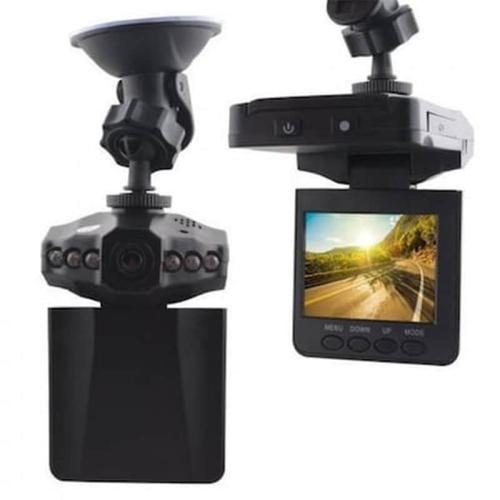 Generic 2.5-inch Hd Car Led Ir Vehicle Dvr Road Dash Video Camera Recorder