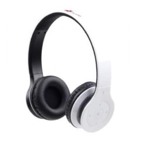 Bluetooth Headset Gembird Stereo Berlin White