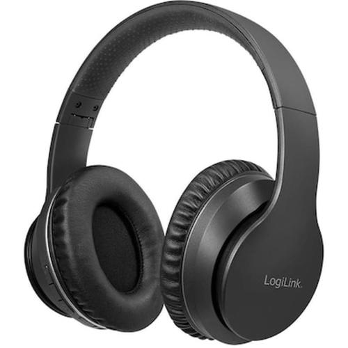 Bluetooth Headset Logilink Active-noice-cancelling