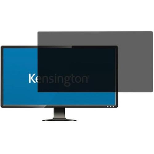 Privacy Filter Kensington 2-way Removable 23.8 16:9