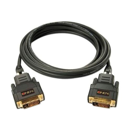 Extender Lindy Dvi-d Single Link Cat6 Rj45 70m