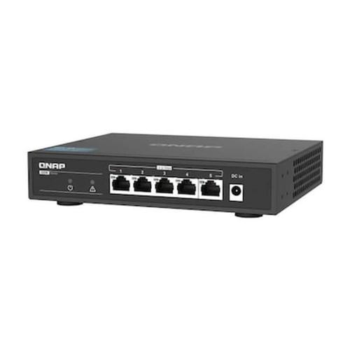 Network Switch Qnap Swi Qsw-1105-5t