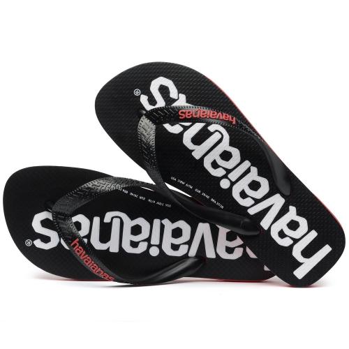 Havaianas - Havaianas Top Logomania 2 4145741-2090 - 02017