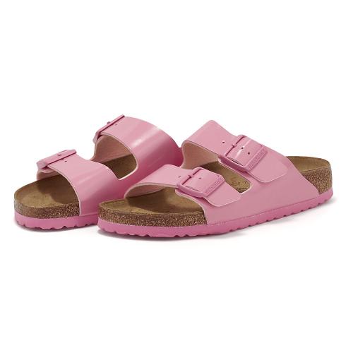 Birkenstock - Birkenstock Bs Classic Arizona Bf 1024104003543 - 04574